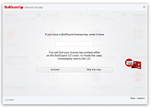 BullGuard – Megganet IT services